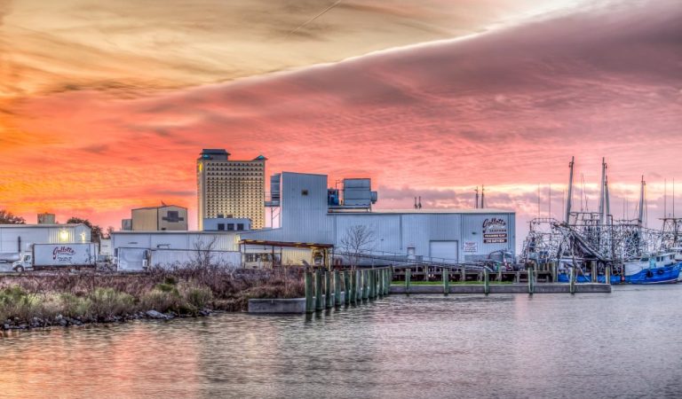 Biloxi Bayview Plant